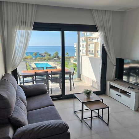 The Paradise Apartment Ayamonte Extérieur photo