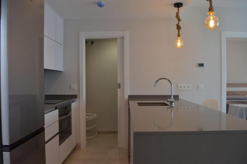 The Paradise Apartment Ayamonte Extérieur photo