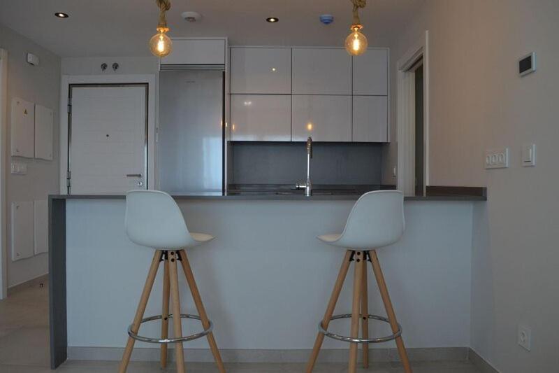 The Paradise Apartment Ayamonte Extérieur photo