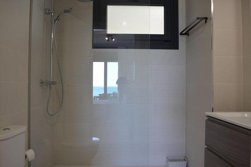 The Paradise Apartment Ayamonte Extérieur photo