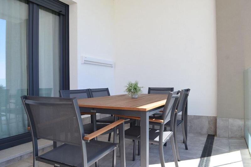 The Paradise Apartment Ayamonte Extérieur photo