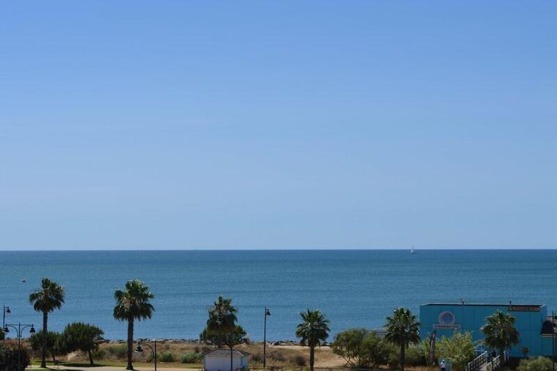 The Paradise Apartment Ayamonte Extérieur photo