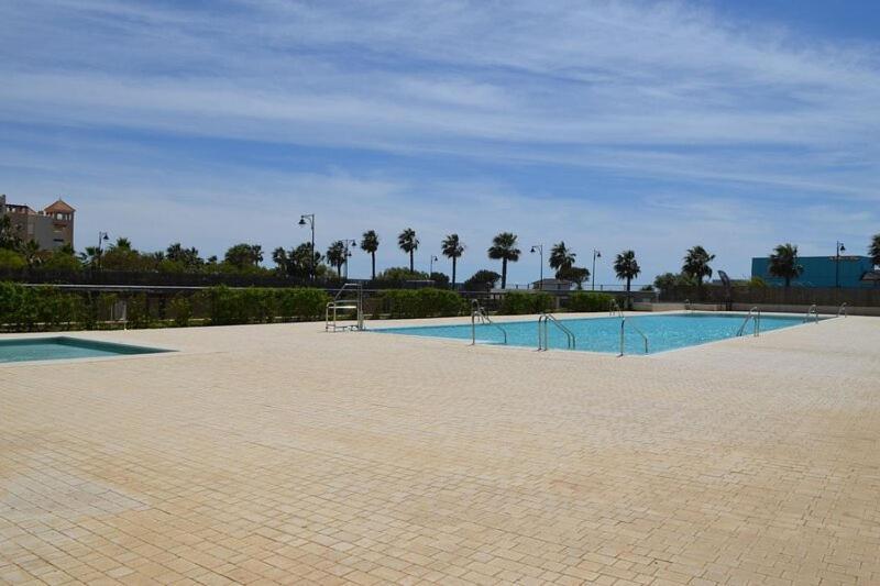 The Paradise Apartment Ayamonte Extérieur photo