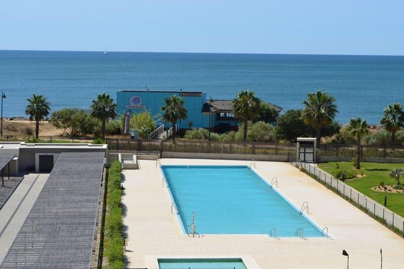 The Paradise Apartment Ayamonte Extérieur photo