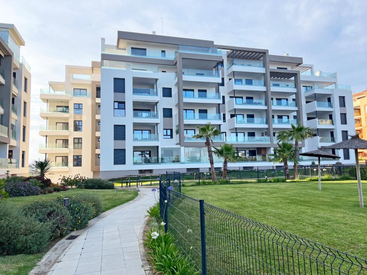 The Paradise Apartment Ayamonte Extérieur photo
