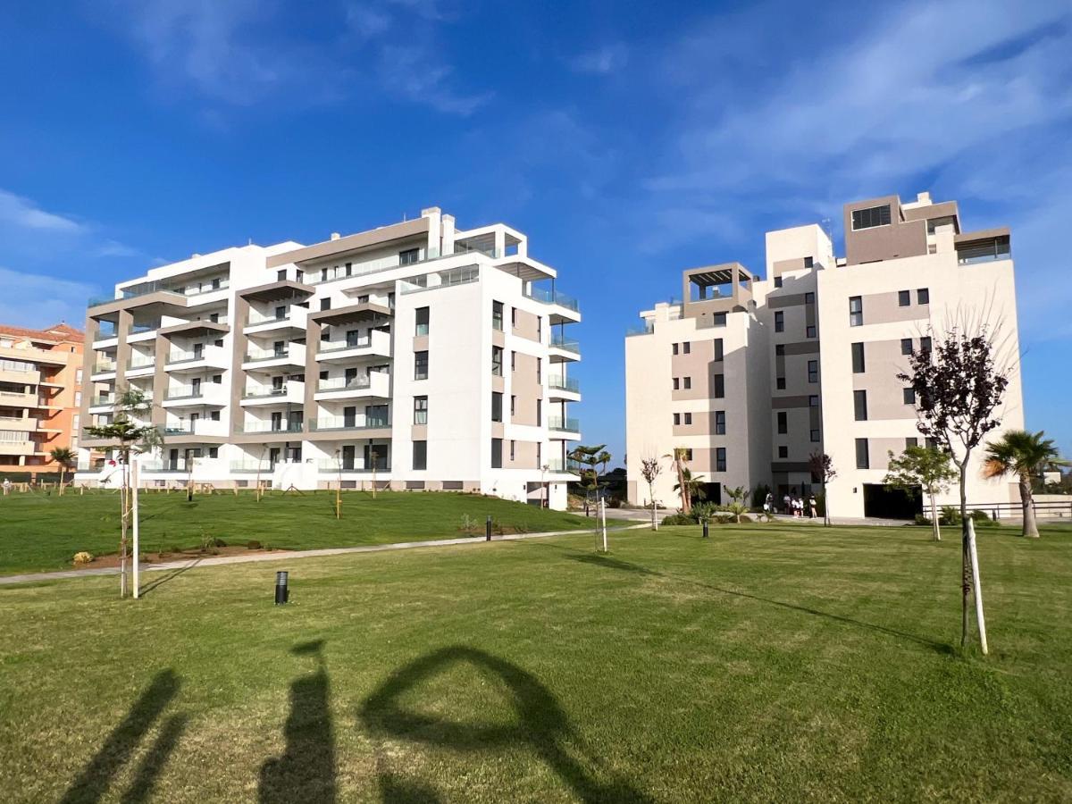 The Paradise Apartment Ayamonte Extérieur photo