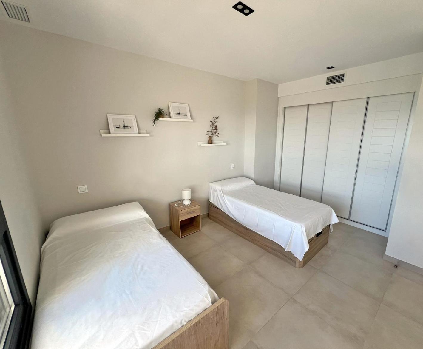 The Paradise Apartment Ayamonte Extérieur photo