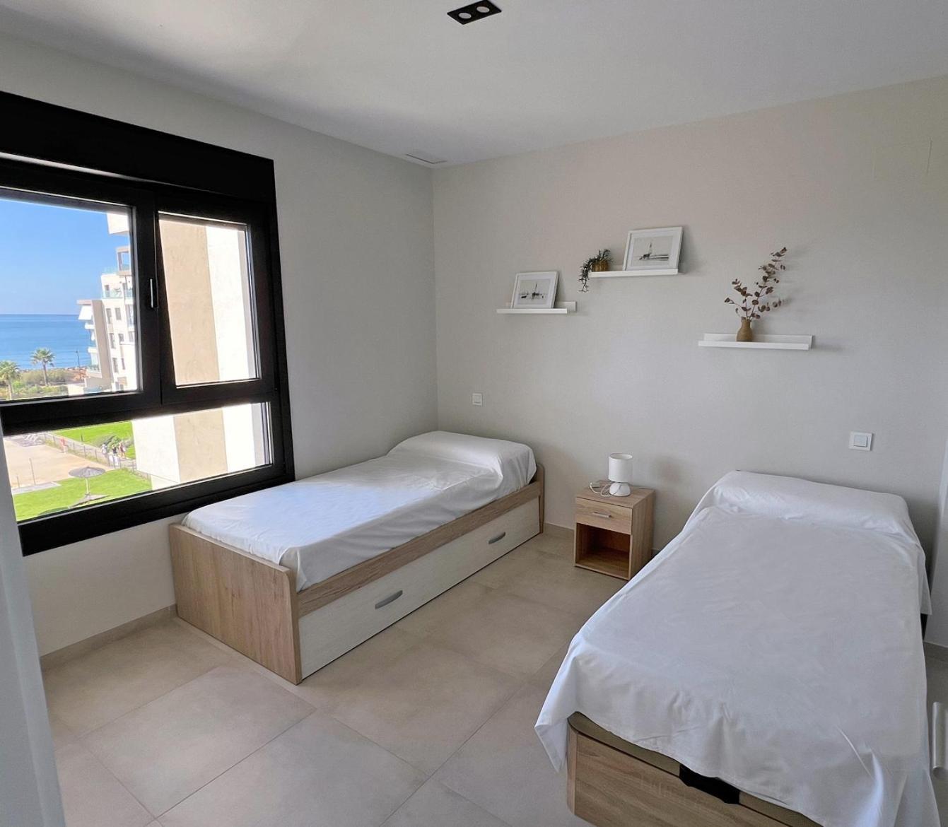 The Paradise Apartment Ayamonte Extérieur photo